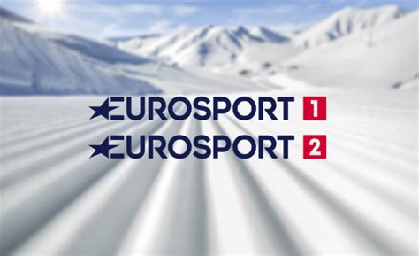eurosport programme tv aujourd'hui